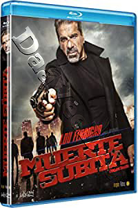 Rage | Instant Death  |   Blu-Ray